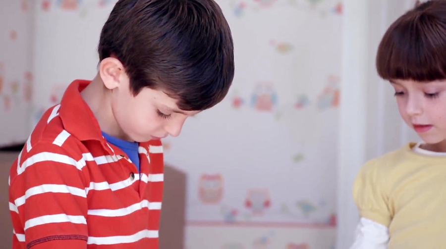 ماجراهای تاپسی و تیم - فصل 1 قسمت 29 - این داستان : خانه تکانی